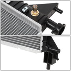 1994-1996 Ford Mustang OEM Radiator