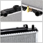 97-01 Honda Prelude / 97-99 Acura CL / 94-97 Accord OEM Radiator