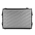 1993-1998 Toyota T100 OEM Radiator - Auto/Manual Transmission