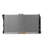 94-96 Chevrolet Caprice OEM Radiator for 4.3L V6 5.7L V8 Automatic