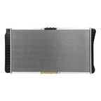94-96 Chevrolet Caprice OEM Radiator for 4.3L V6 5.7L V8 Automatic