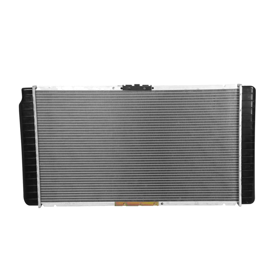 94-96 Chevrolet Caprice OEM Radiator 4.3L V6 5.7L V8 Automatic