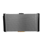 94-96 Chevrolet Caprice OEM Radiator 4.3L V6 5.7L V8 Automatic