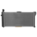 94-01 Chevrolet Lumina OEM Radiator for 3.1L 3.4L 3.8L Auto Trans