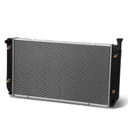 1994-2000 Chevrolet/GMC C/K Series OEM Radiator