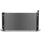 1994-2000 Chevrolet/GMC C/K Series OEM Radiator