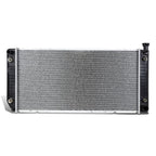 92-00 Chevy/GMC C/K Pickup Suburban Tahoe Yukon OEM Radiator