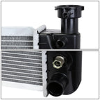 92-00 Chevy/GMC C/K Pickup Suburban Tahoe Yukon OEM Radiator