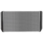 1994-1998 Chevrolet C/K Series Diesel Blazer OEM Radiator