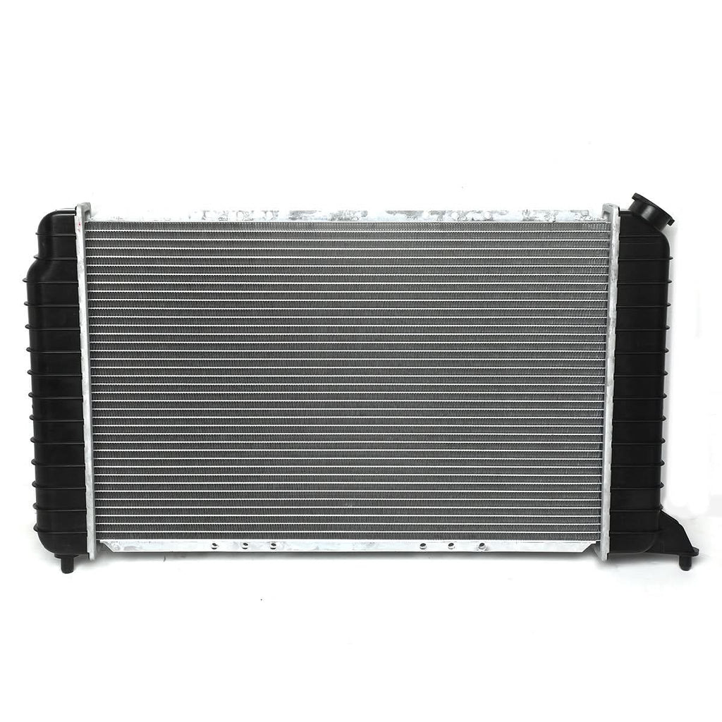 94-03 Chevrolet S10 OEM Radiator