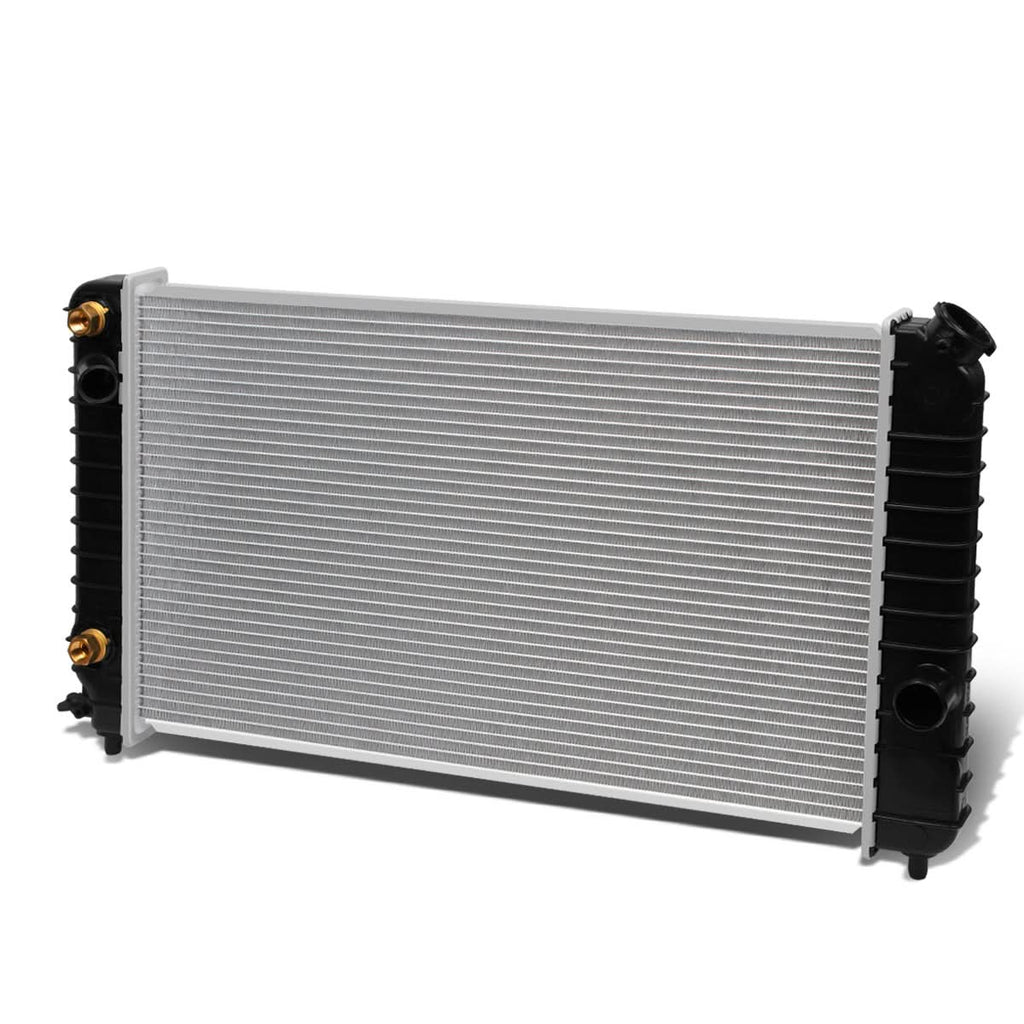 94-95 Chevrolet S10 / Blazer GMC Sonoma Jimmy OEM Radiator 4.3L Auto