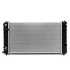 94-95 Chevrolet S10 / Blazer GMC Sonoma Jimmy OEM Radiator 4.3L Auto