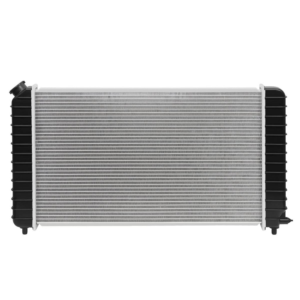 94-95 Chevrolet S10 / Blazer GMC Sonoma Jimmy OEM Radiator 4.3L Auto