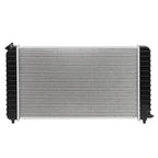 94-95 Chevrolet S10 / Blazer GMC Sonoma Jimmy OEM Radiator 4.3L Auto