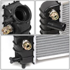 94-95 Chevy Blazer S10 GMC Jimmy Sonoma 4.3L OEM Radiator