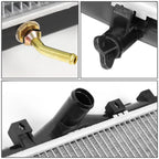 95-99 Dodge Neon OEM Radiator