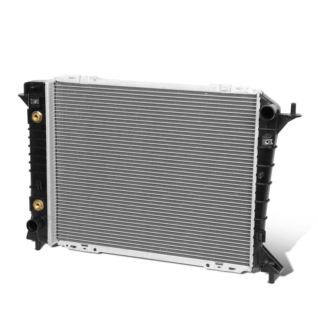94-97 Ford Thunderbird OEM Radiator 4.6L V8