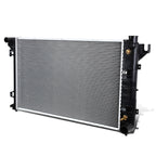 1994-2002 Dodge Ram OEM Replacement Radiator