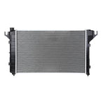1994-2002 Dodge Ram OEM Replacement Radiator