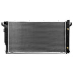 1994-2002 Dodge Ram 2500 3500 8.0L OEM Radiator - Automatic Trans