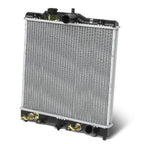 92-00 Honda Civic OEM Radiator for MT B16 DOHC Motors