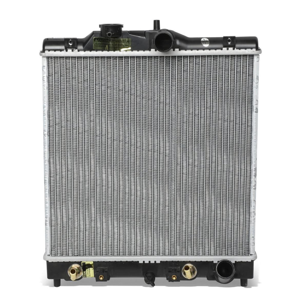 92-00 Honda Civic OEM Radiator for MT B16 DOHC Motors