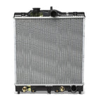 92-00 Honda Civic OEM Radiator for MT B16 DOHC Motors