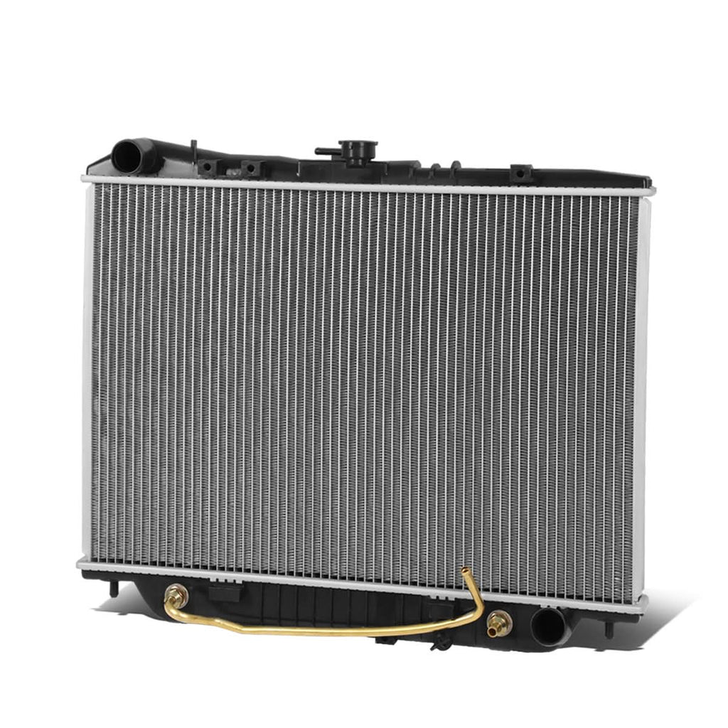 94-01 Honda Passport Isuzu Rodeo Vehicross OEM Radiator V6 Engine