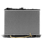 94-01 Honda Passport Isuzu Rodeo Vehicross OEM Radiator V6 Engine