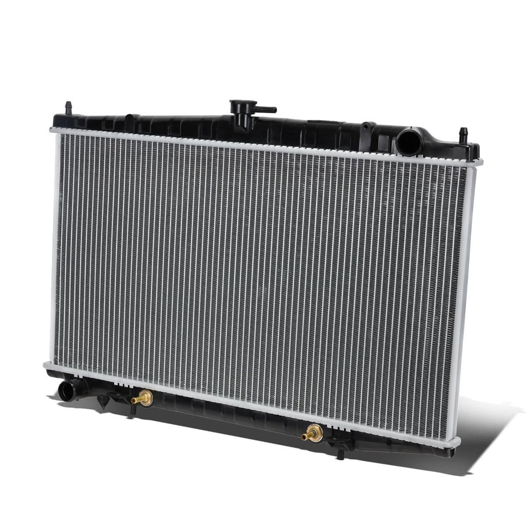1993-1999 Nissan Altima OEM Radiator Automatic Manual Transmission