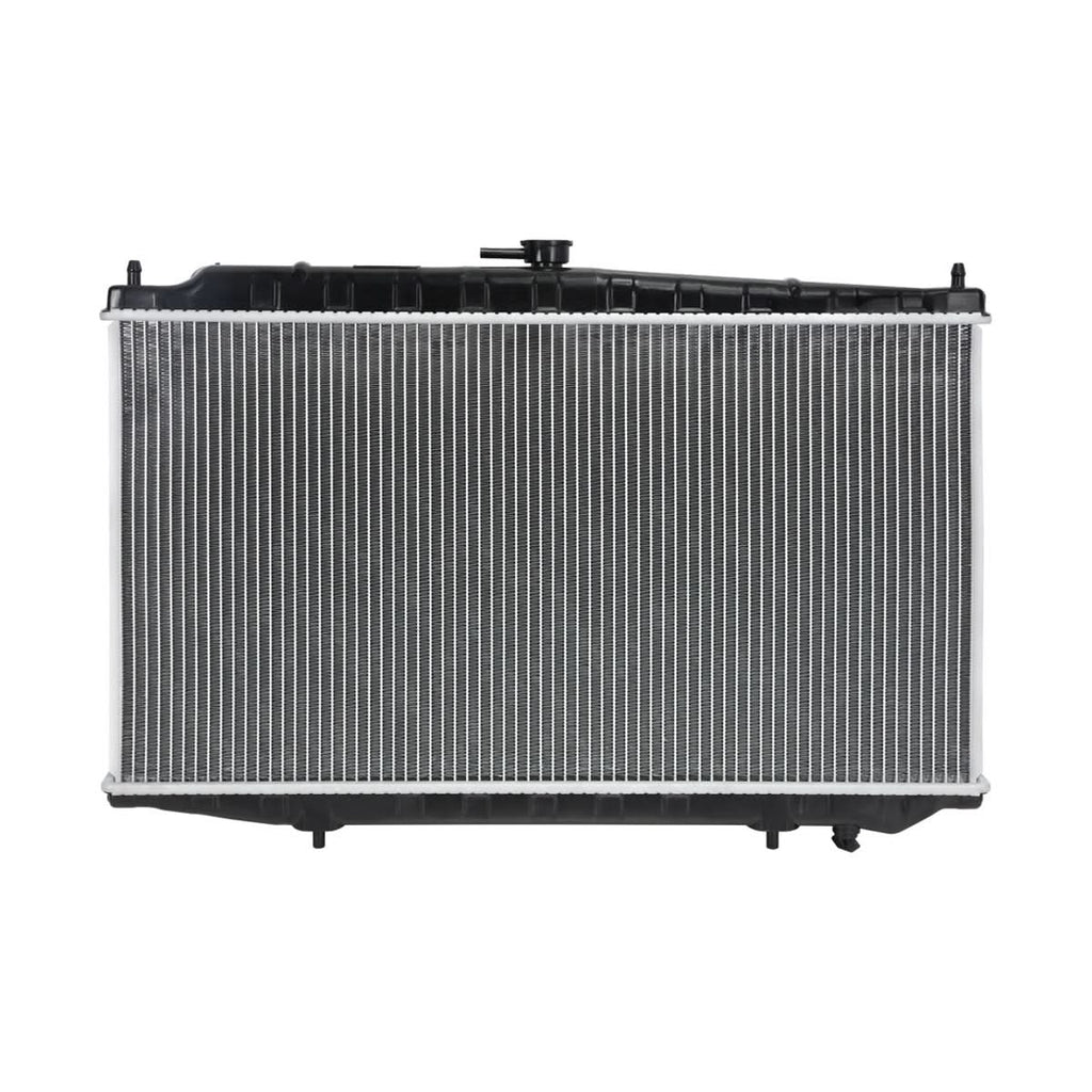 1993-1999 Nissan Altima OEM Radiator Automatic Manual Transmission