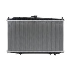1993-1999 Nissan Altima OEM Radiator Automatic Manual Transmission