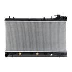 1993-1998 Subaru Impreza OEM Radiator - Fits Auto & Manual