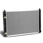 87-95 Volvo 740/940 OEM Radiator 2.3L Auto/Manual
