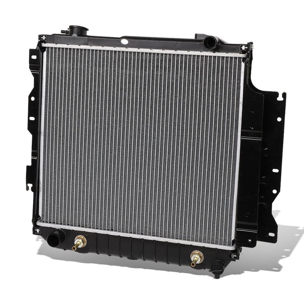 97-06 Jeep Wrangler OEM Radiator AT