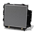97-06 Jeep Wrangler OEM Radiator AT