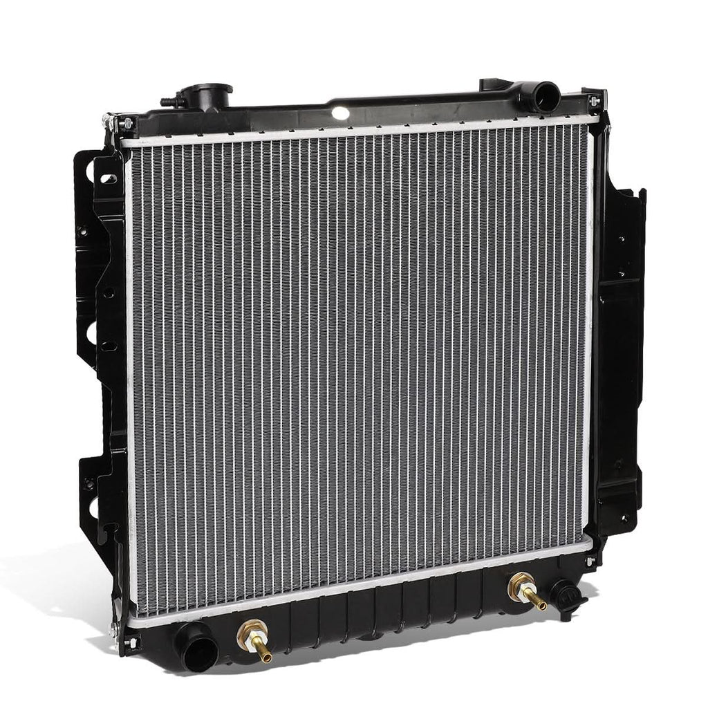 97-06 Jeep Wrangler OEM Radiator AT