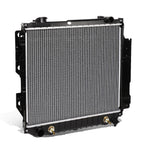 97-06 Jeep Wrangler OEM Radiator AT