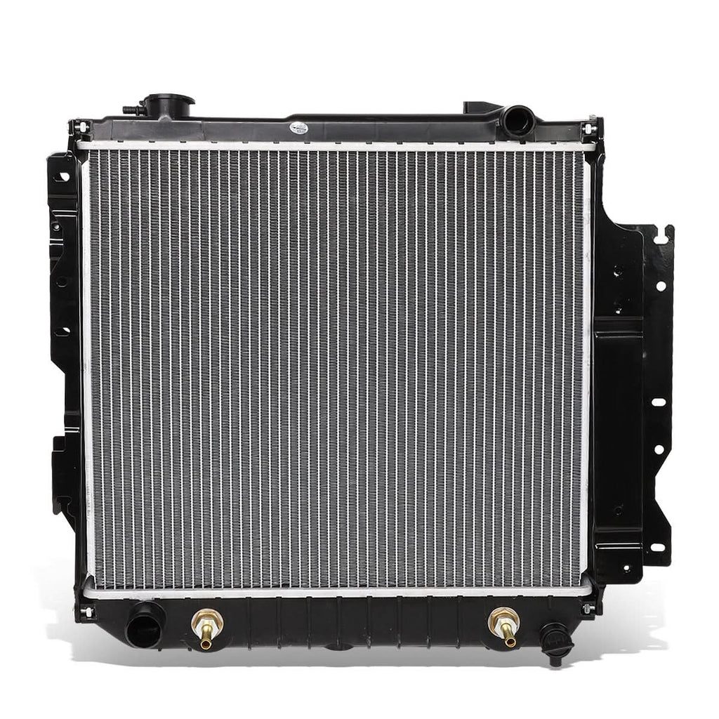 97-06 Jeep Wrangler OEM Radiator AT