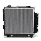 97-06 Jeep Wrangler OEM Radiator AT