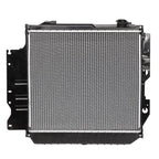 97-06 Jeep Wrangler OEM Radiator AT