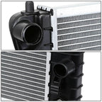 95-02 Chevrolet Cavalier OEM Radiator