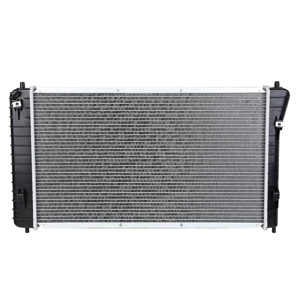 95-02 Chevrolet Cavalier OEM Radiator