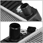 1995 Chevrolet Astro / GMC Safari OEM Radiator
