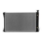 88-99 Chevrolet C/K1500 C/K2500 C3500 OEM Radiator