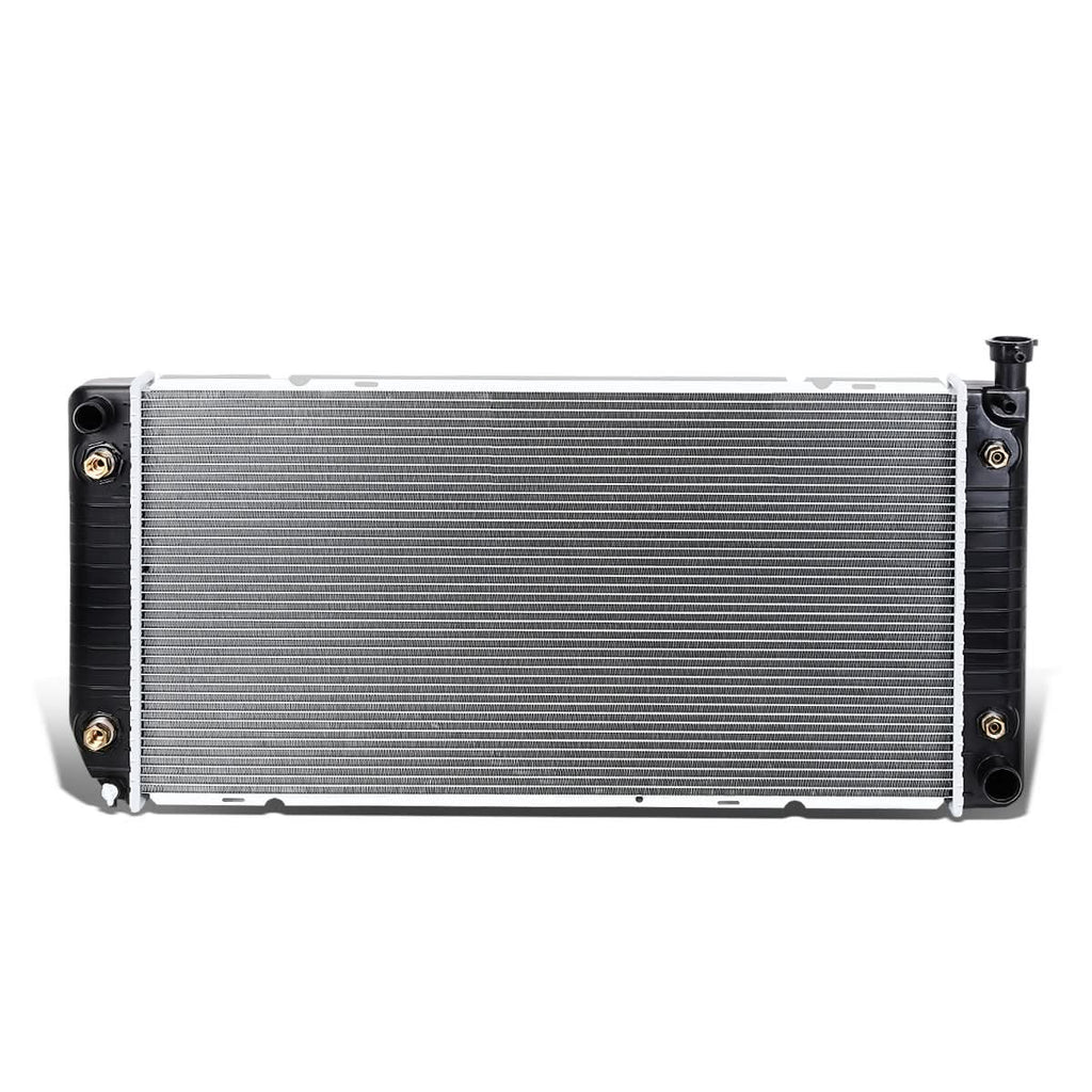 92-00 Chevy/GMC C/K Series Tahoe Yukon Suburban OEM Radiator