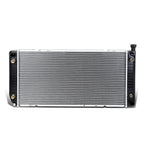 92-00 Chevy/GMC C/K Series Tahoe Yukon Suburban OEM Radiator