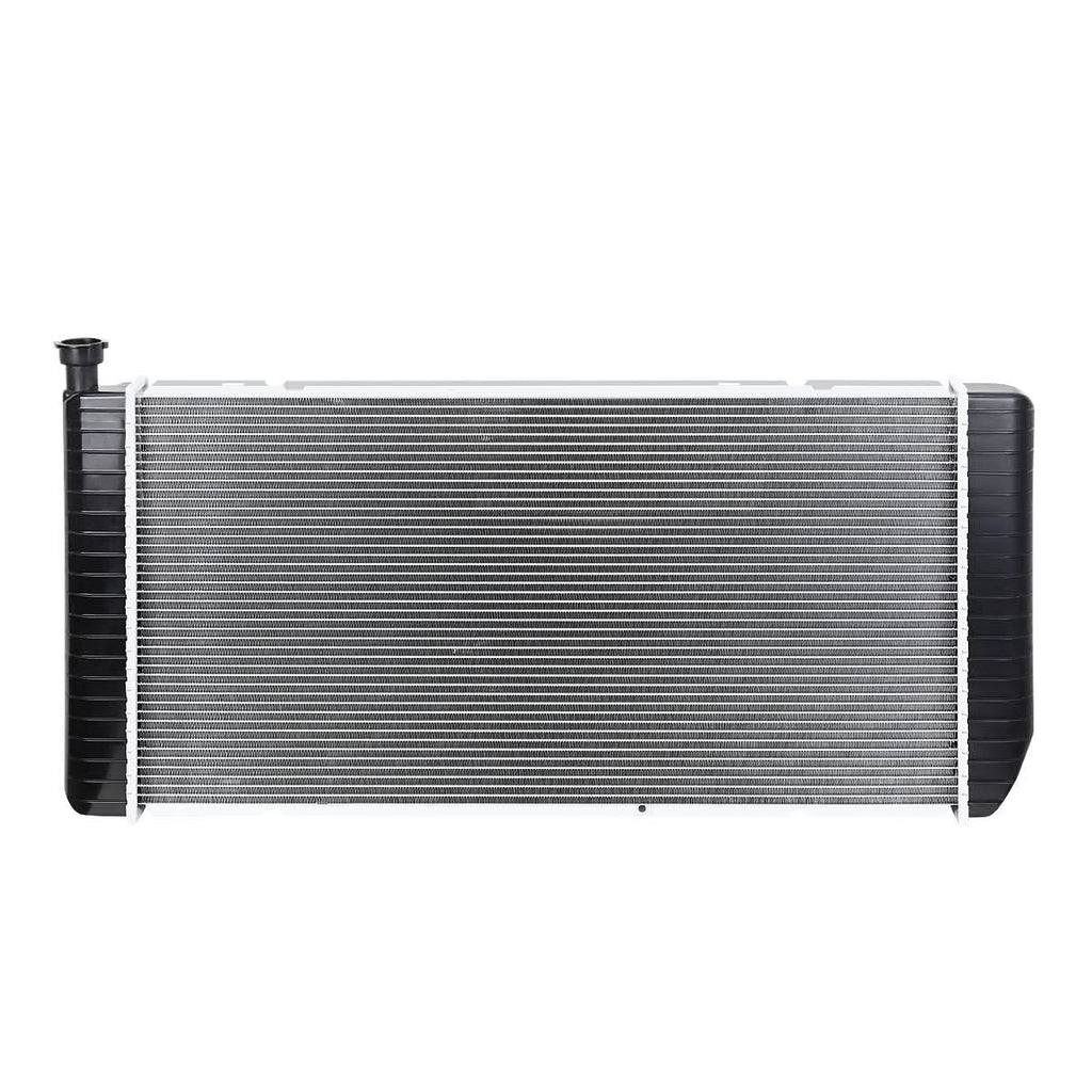 92-00 Chevy/GMC C/K Series Tahoe Yukon Suburban OEM Radiator
