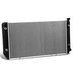 88-00 Chevy GMC C2500 K2500 C3500 K3500 Radiator 7.4L Auto