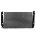 88-00 Chevy GMC C2500 K2500 C3500 K3500 Radiator 7.4L Auto